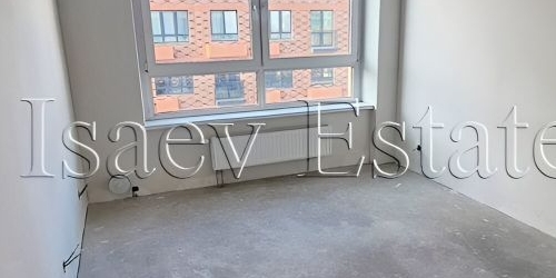 4-комн квартира Большая Филевская улица, 3к4