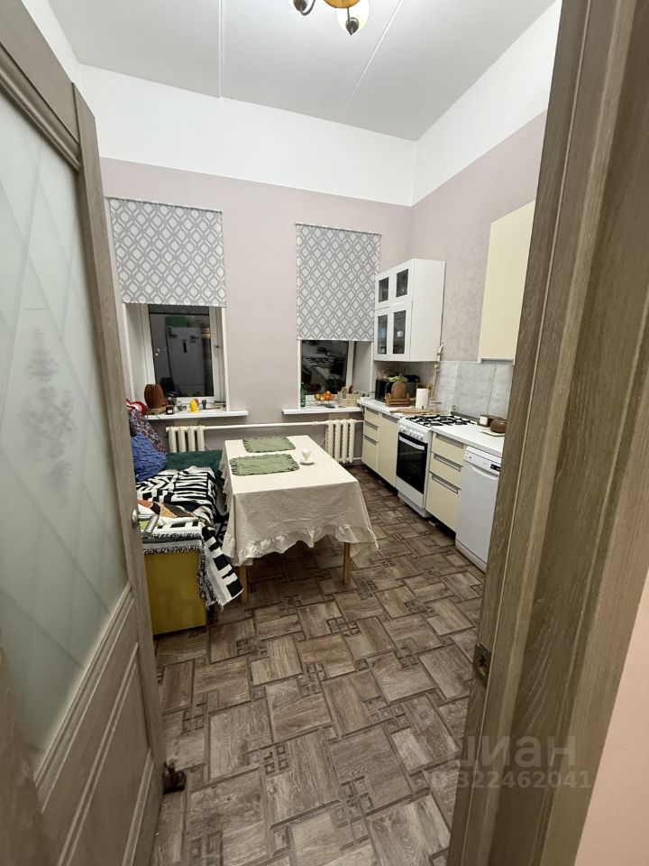 Продажа 2-комн квартиры на вторичном рынке 2-й Павловский переулок, 1