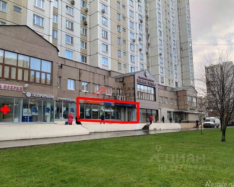Аренда торгового помещения бульвар Адмирала Ушакова,  д. 5