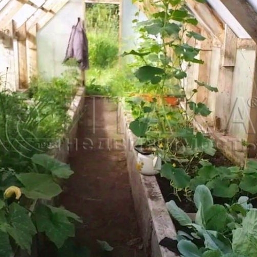 Коттедж/дом Проба массив, Солнечное СНТ, 6-я линия