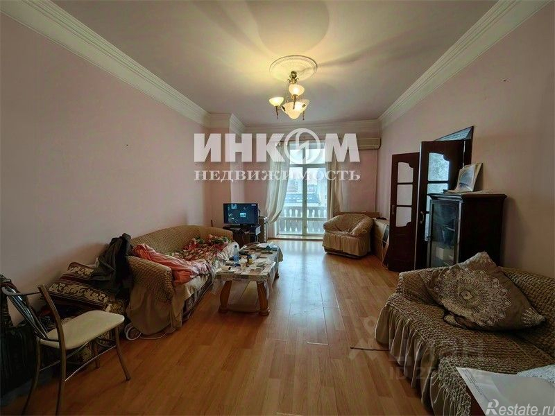 Продажа 2-комн квартиры на вторичном рынке Сухаревская М. пл,  д. 3