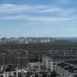 Аренда 2-комн квартиры на вторичном рынке улица Верхне-Каменская, 11к1 Аренда 2-комн квартиры на вторичном рынке улица Верхне-Каменская, 11к1