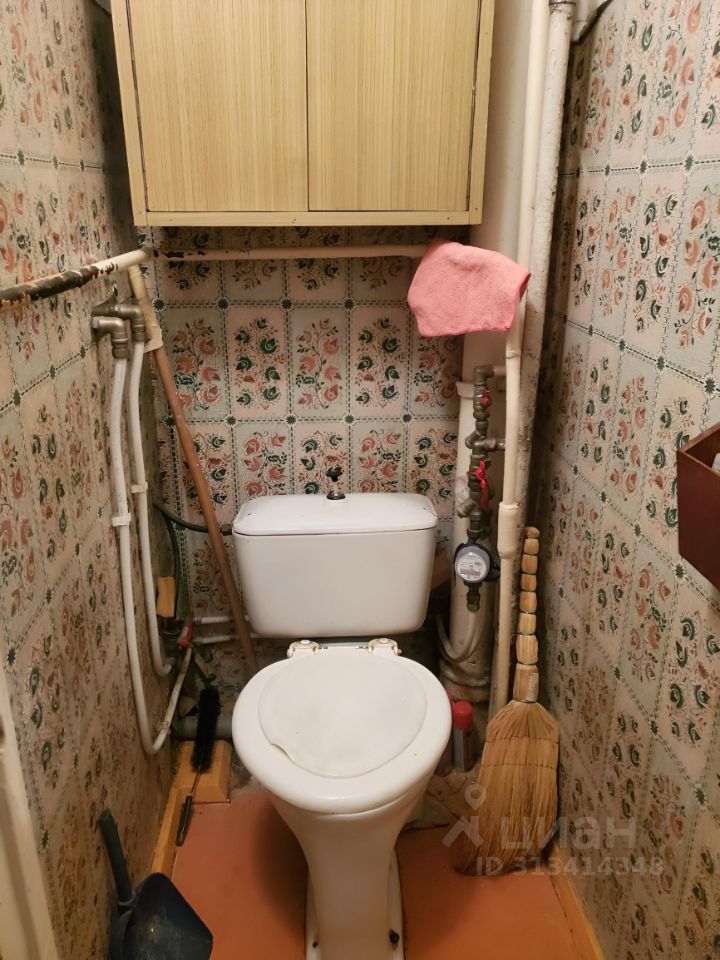 Аренда 2-комн квартиры на вторичном рынке Красное Село, улица Лермонтова, 11к2