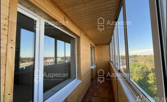 Продажа 1-комн квартиры на вторичном рынке Королёв, ул Сакко и Ванцетти,  д. 34