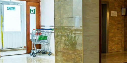3-комн квартира улица Гиляровского, 62