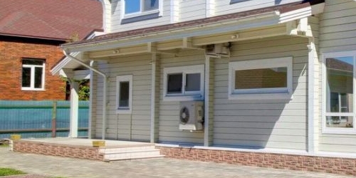 Коттедж/дом пос. Тярлево, Большая улица, 31/26