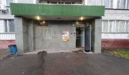 Комната Заревый проезд, 2