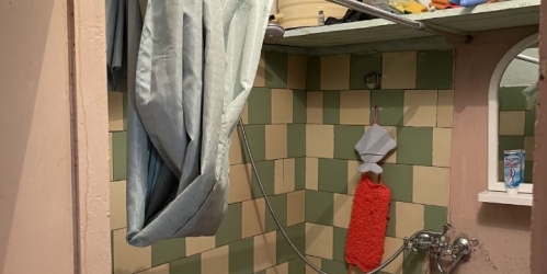 2-комн квартира Выборг, Судостроительная улица, 12