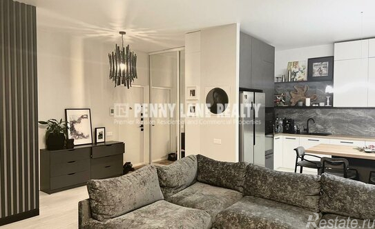 Продажа 3-комн квартиры на вторичном рынке Волоколамское ш,  д. 71/8 к1