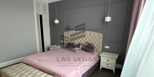 4-комн квартира улица Удальцова,  д. 46