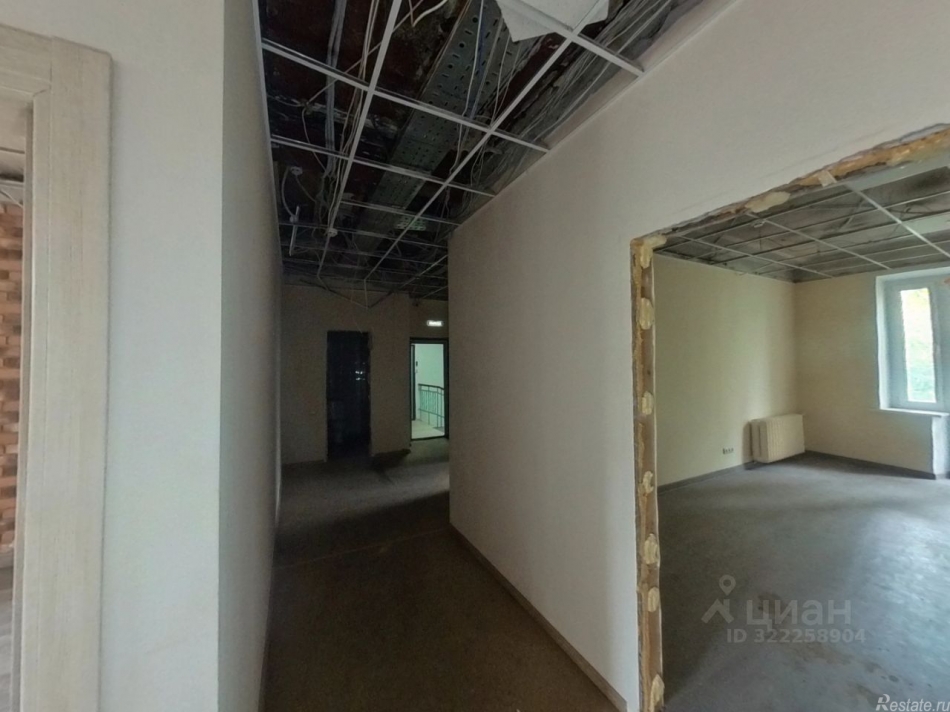 Продажа ПСН Заводской проезд,  д. 25