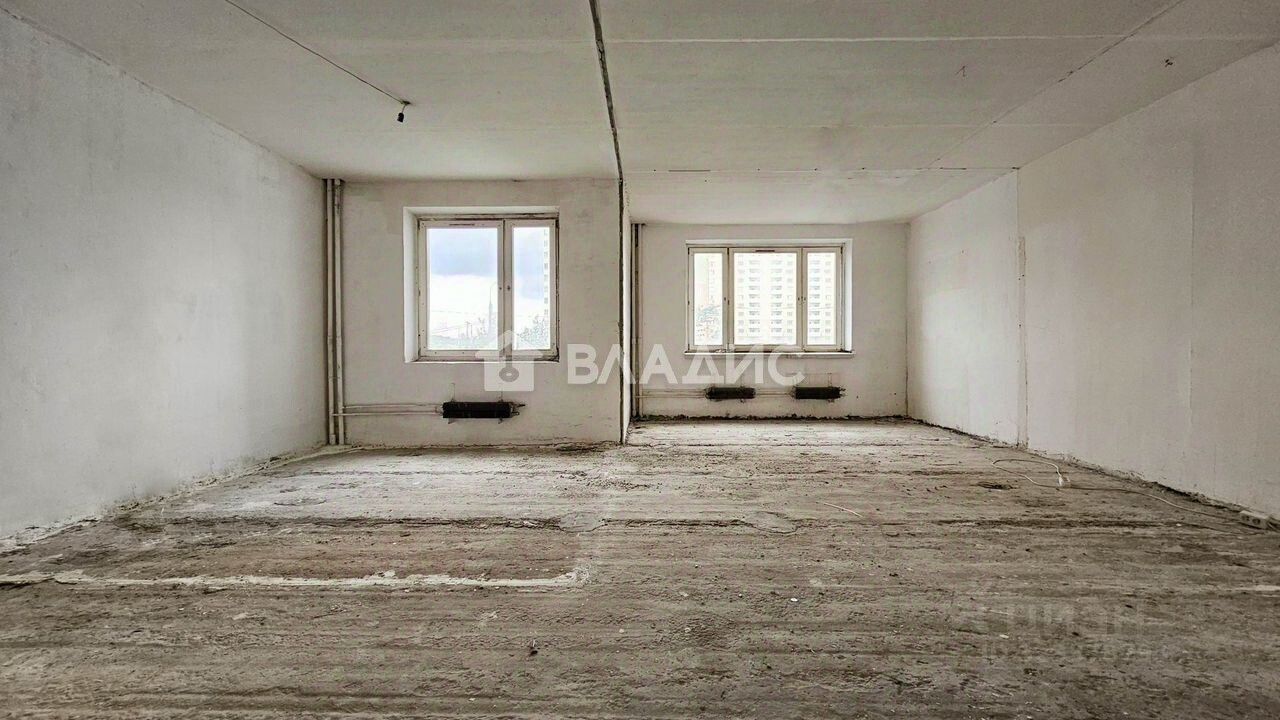 Продажа 3-комн квартиры на вторичном рынке Красногорск, бульвар Подмосковный, 14