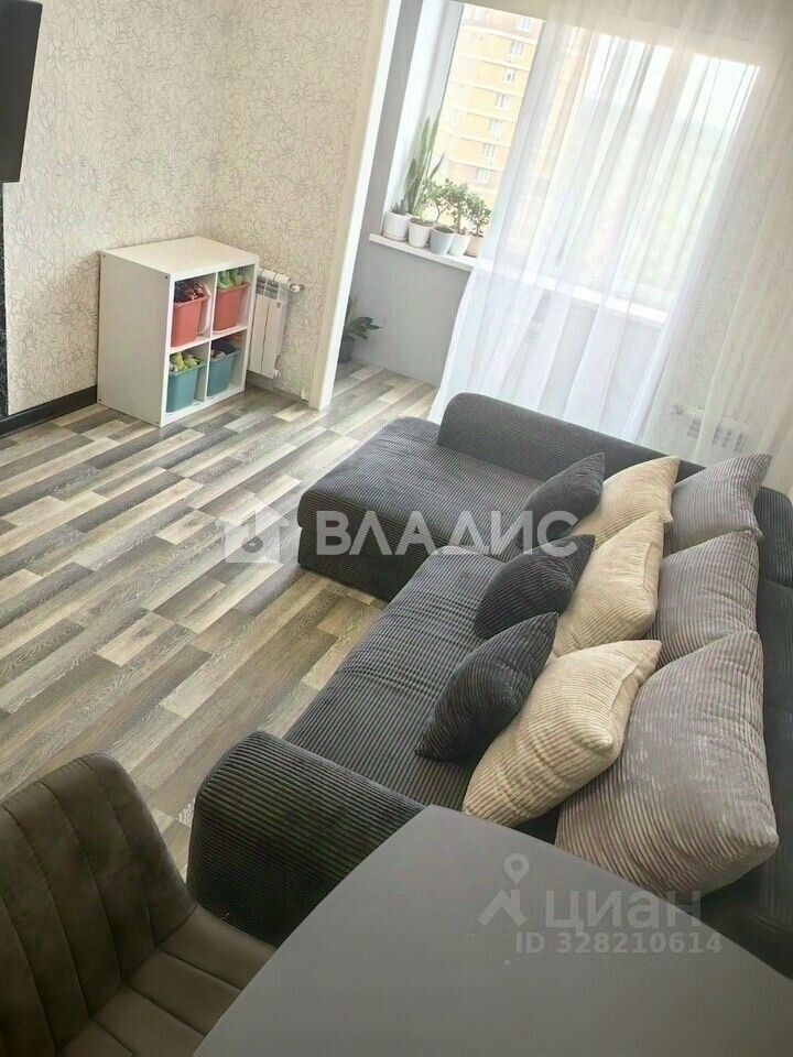 Продажа 3-комн квартиры на вторичном рынке Балашиха, улица Чистопольская, 24