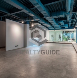 Аренда торгового помещения Верейская улица, д. 10 к2Б Аренда торгового помещения Верейская улица, д. 10 к2Б