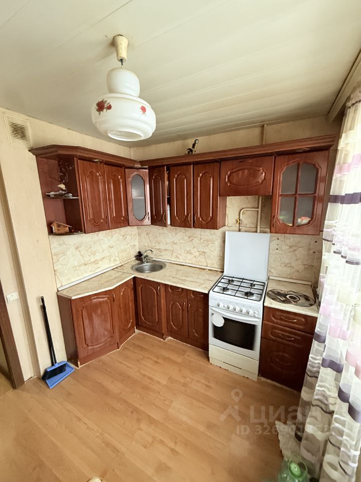 Продажа 1-комн квартиры на вторичном рынке с. Софьино, 20