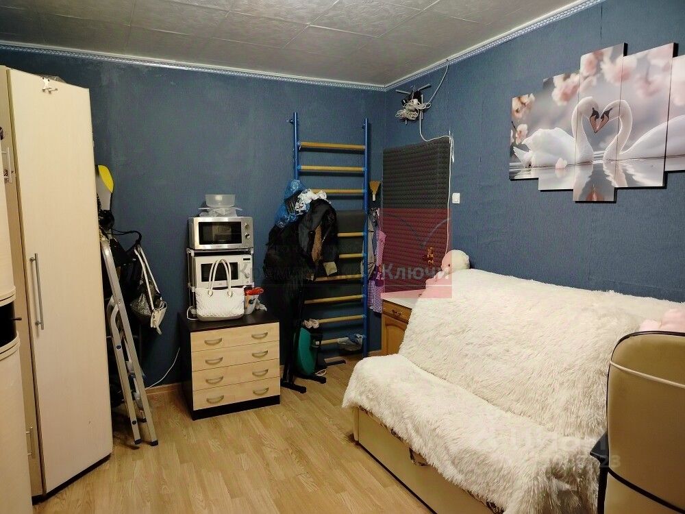 Продажа 3-комн квартиры на вторичном рынке Беловежская улица, 21к2
