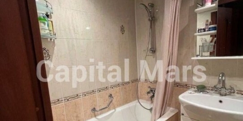 2-комн квартира Домостроительная улица,  д. 3