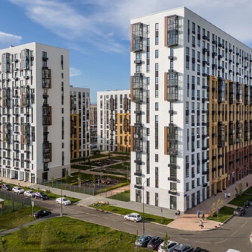 2-комн квартира Любучанская ул,  д. 2 к2