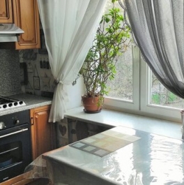 Продажа 4-комн квартиры на вторичном рынке ул Бойцовая,  д. 24,  к. 4