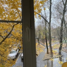 Продажа 3-комн квартиры на вторичном рынке улица Винокурова,  д. 12 к3