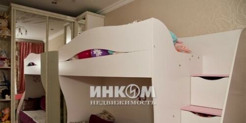 2-комн квартира улица Костякова,  д. 8