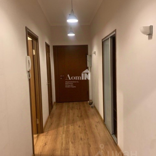 Офис Захарьевская улица