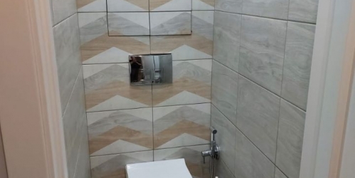 3-комн квартира Полесский проезд,  д. 6 к2