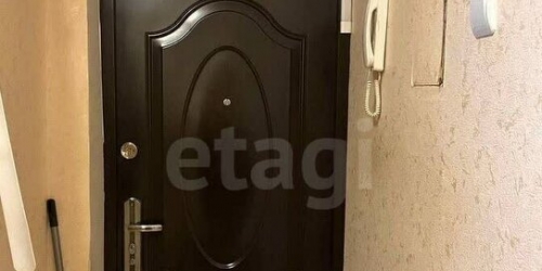 1-комн квартира Беринга ул,  д. 28,  к. 2