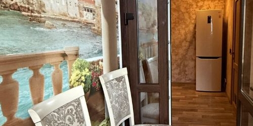 3-комн квартира Смирновская улица, 6