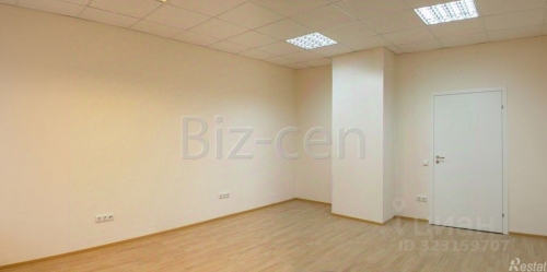 Офис Заозёрная улица,  д. 8