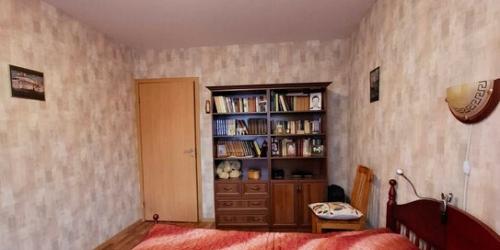2-комн квартира ул Карпинского,  д. 21,  к. 2