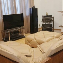 Продажа 2-комн квартиры на вторичном рынке ул Машкова,  д. 6