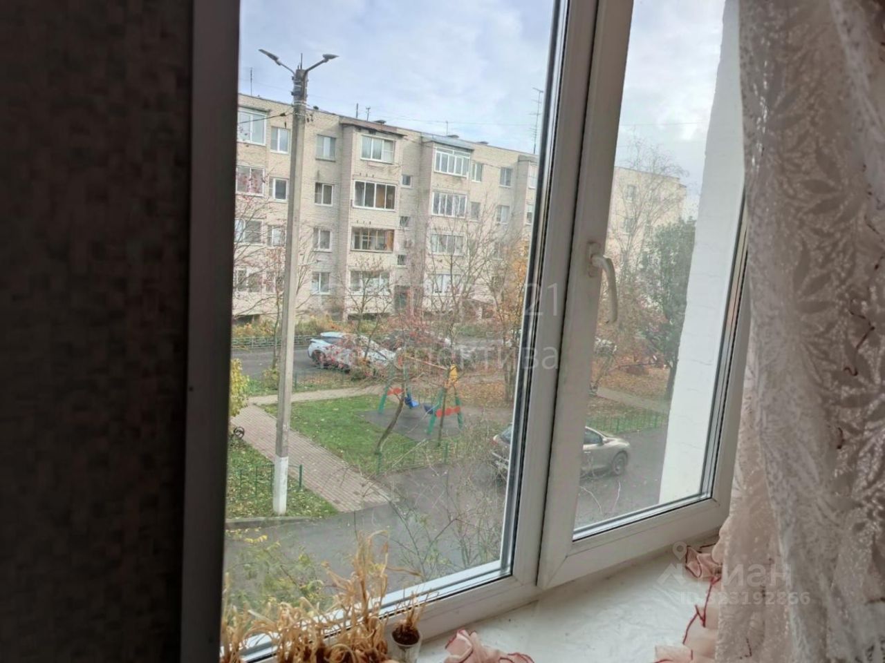 Продажа 2-комн квартиры на вторичном рынке пос. Дубки, с. Строкино, 2