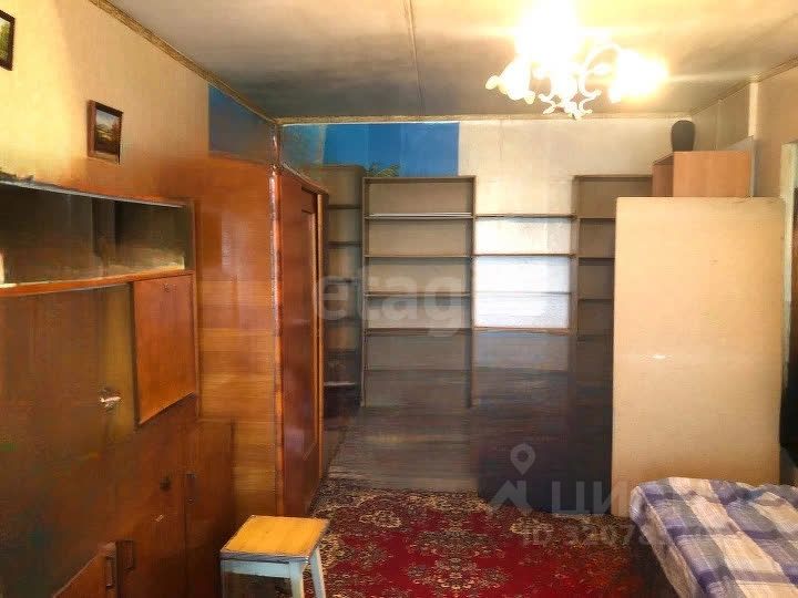 Продажа 2-комн квартиры на вторичном рынке пос. Глажево, 3