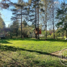 Продажа земли Белоостров пос., Главная ул. , д. 16 Продажа земли Белоостров пос., Главная ул. , д. 16