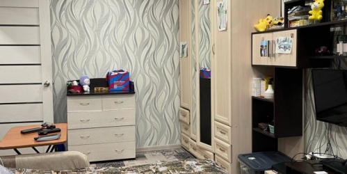 1-комн квартира Заклинье пос., Новая ул. ,  д. 21