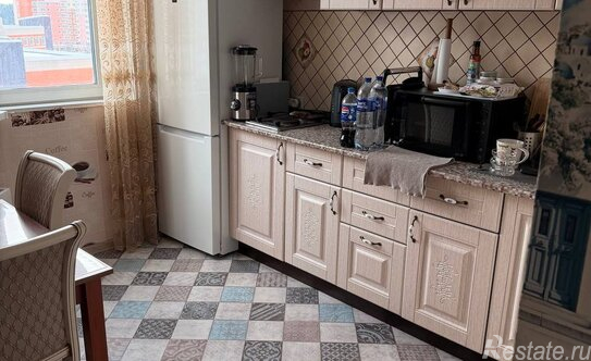 Продажа 1-комн квартиры на вторичном рынке Дрожжино, Новое шоссе,  д. 12,  к. 2