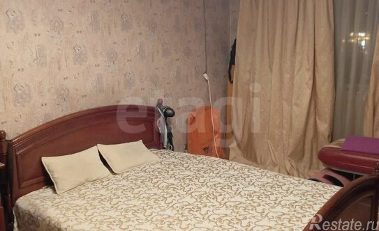 Продажа 3-комн квартиры на вторичном рынке Белореченская улица,  д. 30