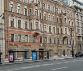 Сдать в аренду Помещения свободного назначения Невский пр-кт  139 