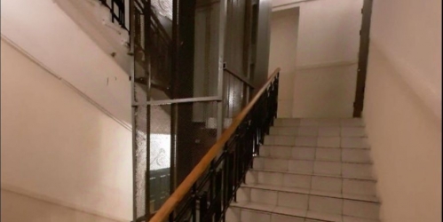 4-комн квартира Садовая Б. ул,  д. 3