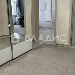 Продажа 3-комн квартиры на вторичном рынке пр-кт Вернадского,  д. 56