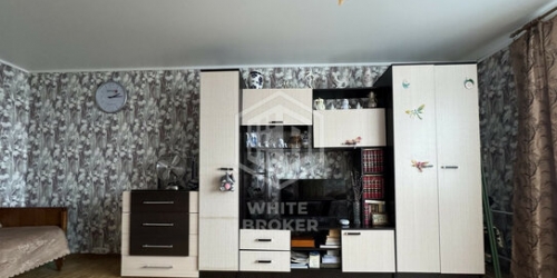 1-комн квартира Андроньевская Б. ул,  д. 20