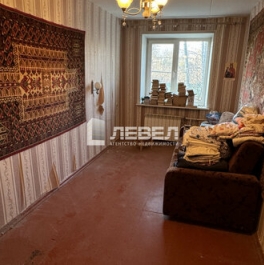 Продажа 2-комн квартиры на вторичном рынке Подольск, улица Долгого,  д. 2А