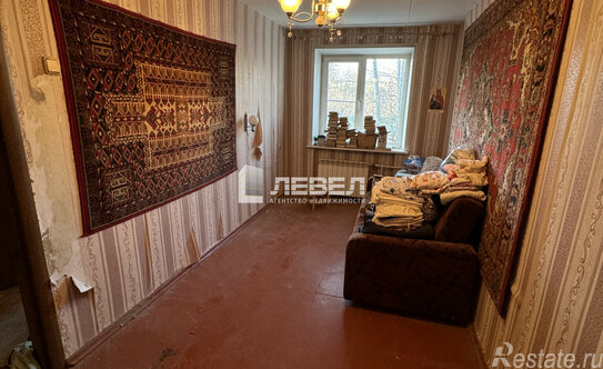 Продажа 2-комн квартиры на вторичном рынке Подольск, улица Долгого,  д. 2А