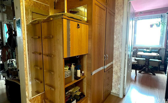 Продажа 2-комн квартиры на вторичном рынке Троицк г, В мкр,  д. 52