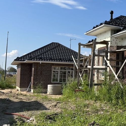 Коттедж/дом Петергоф, Санкт-Петербургское шоссе, 130к223