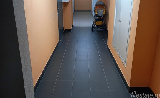 Продажа 1-комн квартиры на вторичном рынке ул Лидии Зверевой,  д. 3,  к. 1