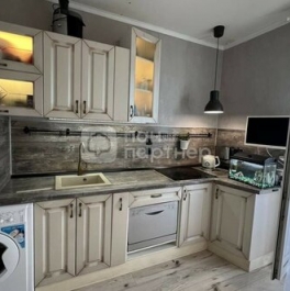 Продажа 2-комн квартиры на вторичном рынке Богатырский пр-кт,  д. 48,  к. 1