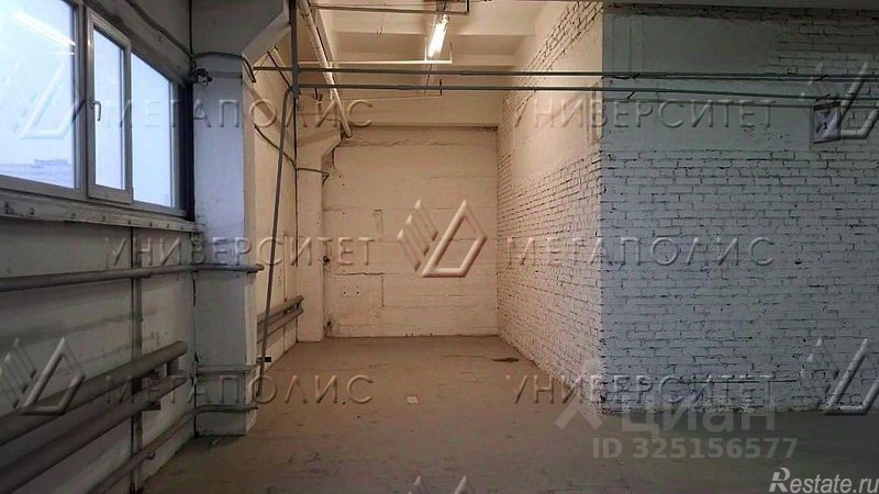 Аренда склада ул Красная Сосна,  д. 2,  к. 1 стр 1