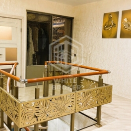 Продажа 3-комн квартиры на вторичном рынке Люберцы, Пионерская улица,  д. 12